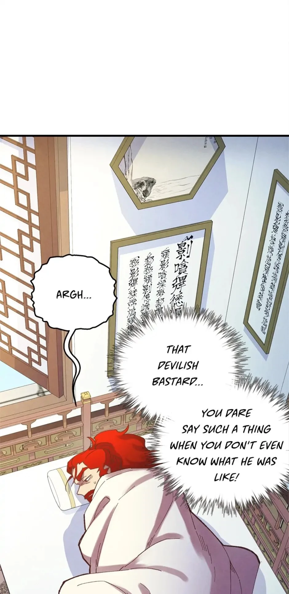 Masters of Lightning Knives Chapter 136 - 82