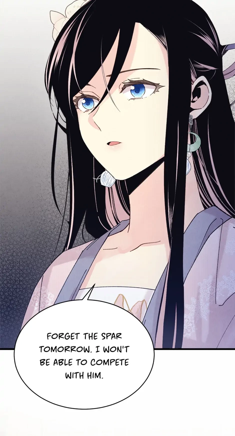 Masters of Lightning Knives Chapter 133 - 37