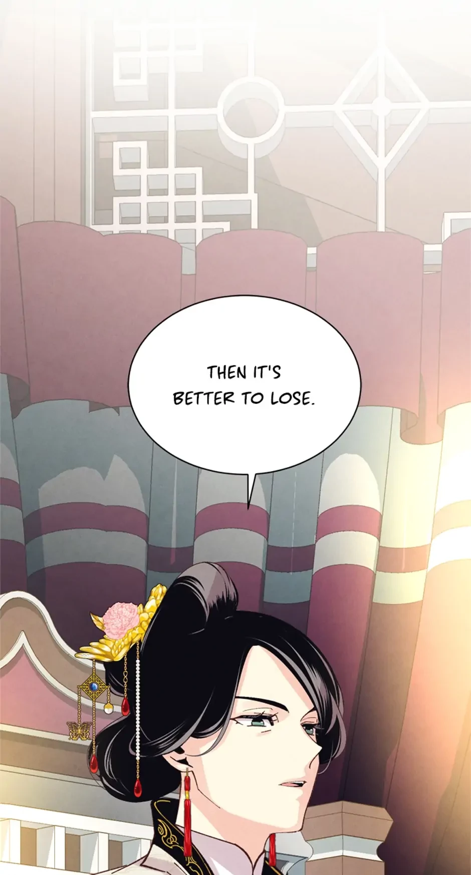 Masters of Lightning Knives Chapter 133 - 38