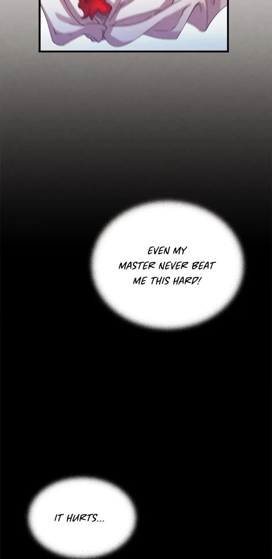 Masters of Lightning Knives Chapter 136 - 85