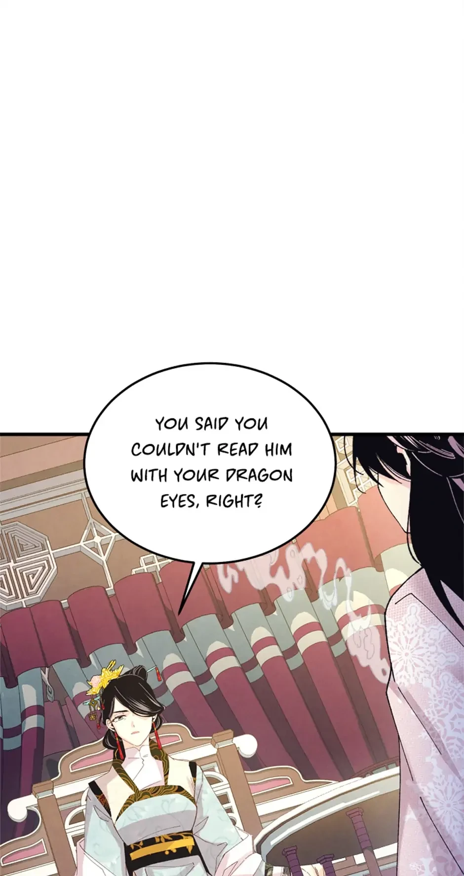 Masters of Lightning Knives Chapter 133 - 41