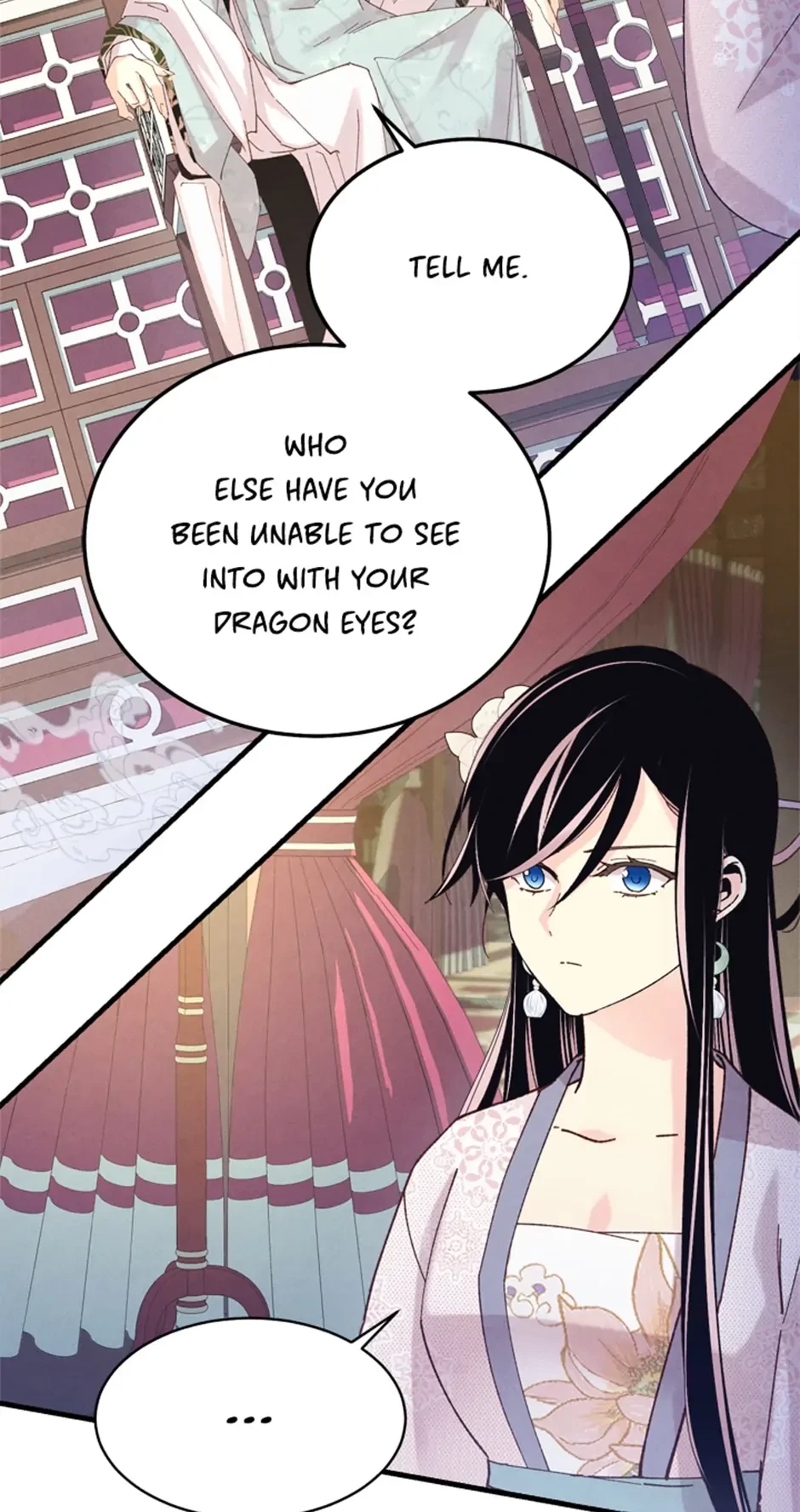 Masters of Lightning Knives Chapter 133 - 42