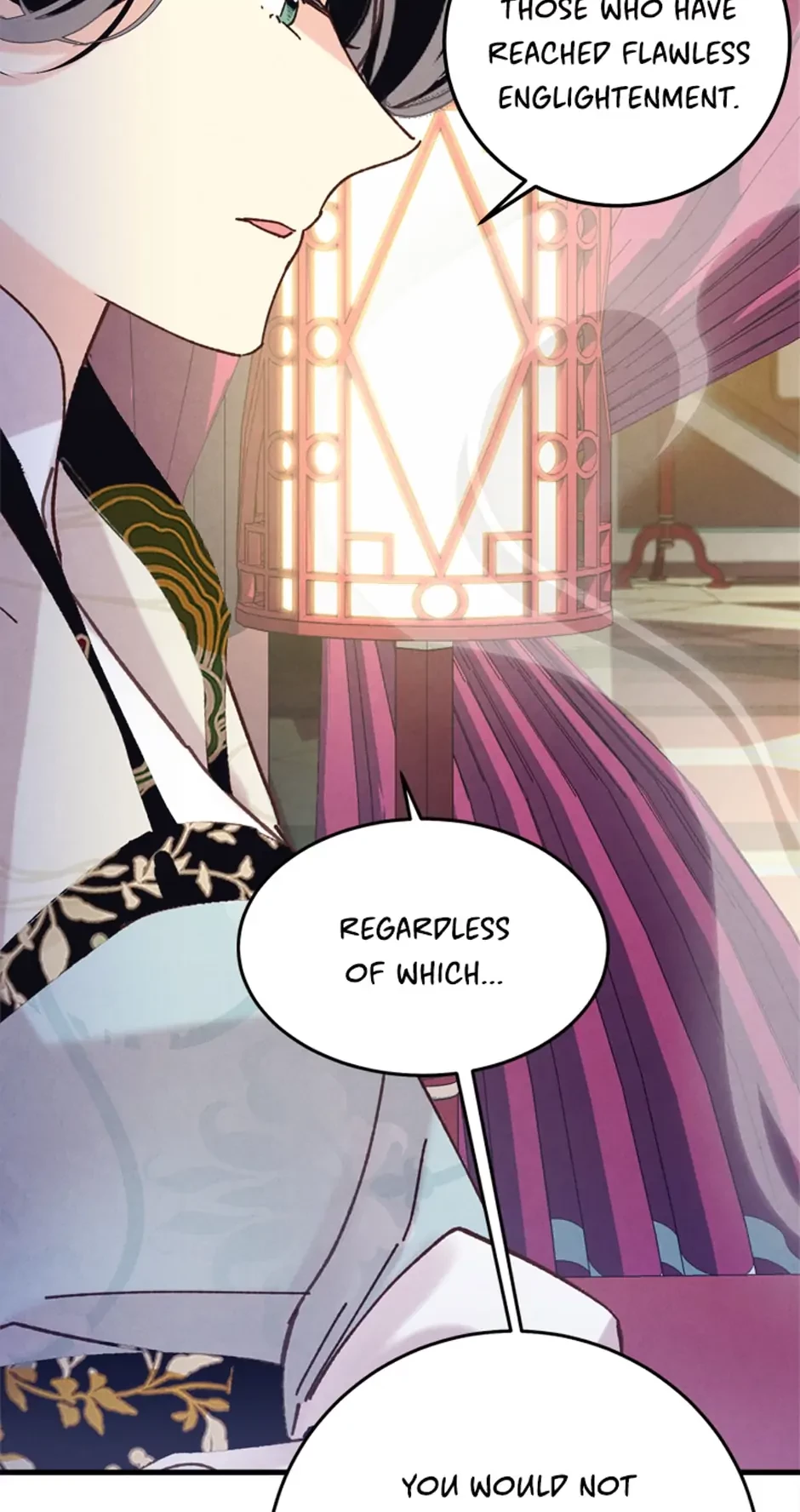 Masters of Lightning Knives Chapter 133 - 44