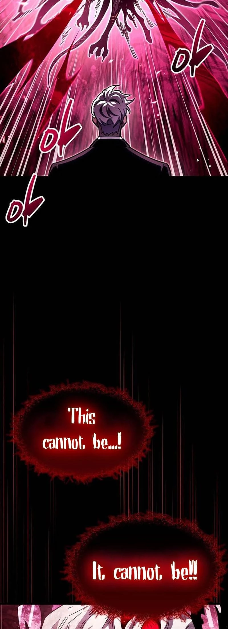The Player Hides His Past Chapter 52 - 32