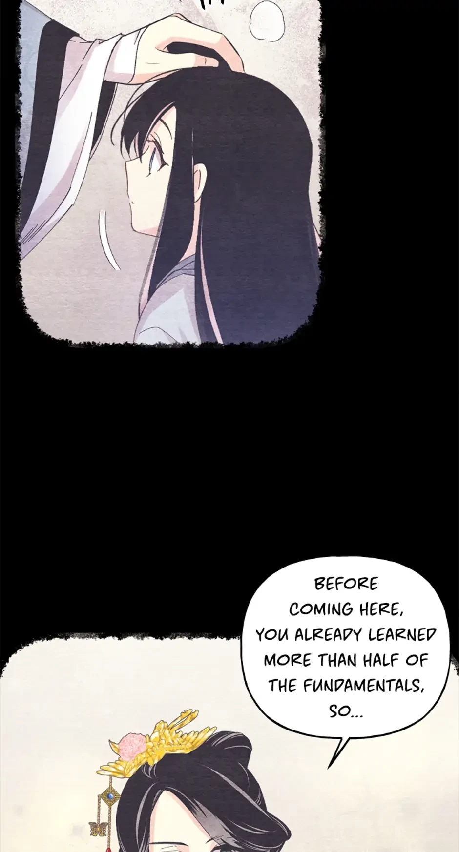 Masters of Lightning Knives Chapter 135 - 71