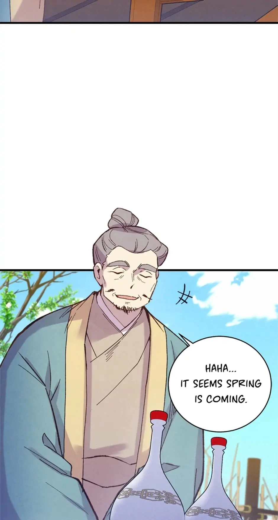 Masters of Lightning Knives Chapter 136 - 89