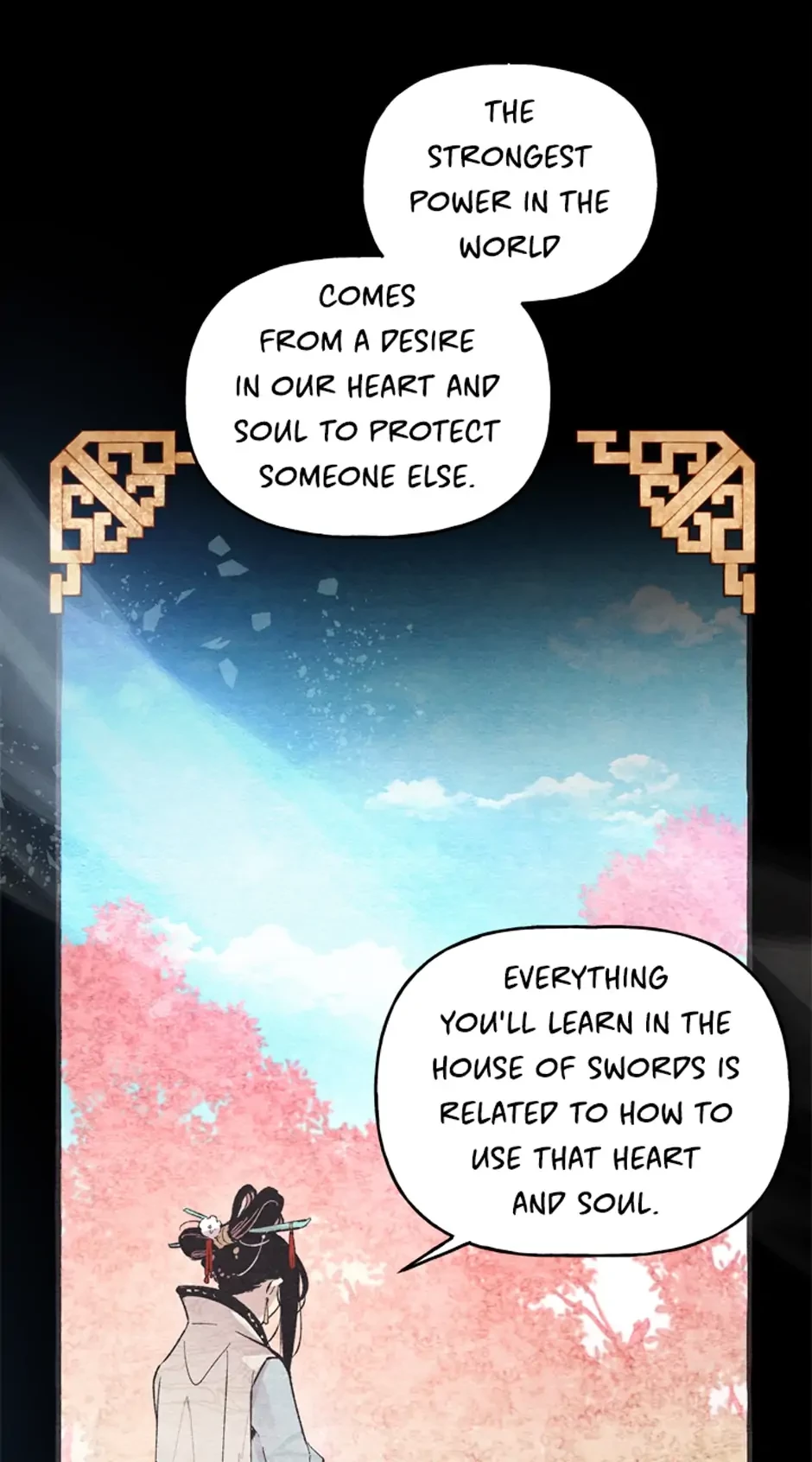 Masters of Lightning Knives Chapter 135 - 73