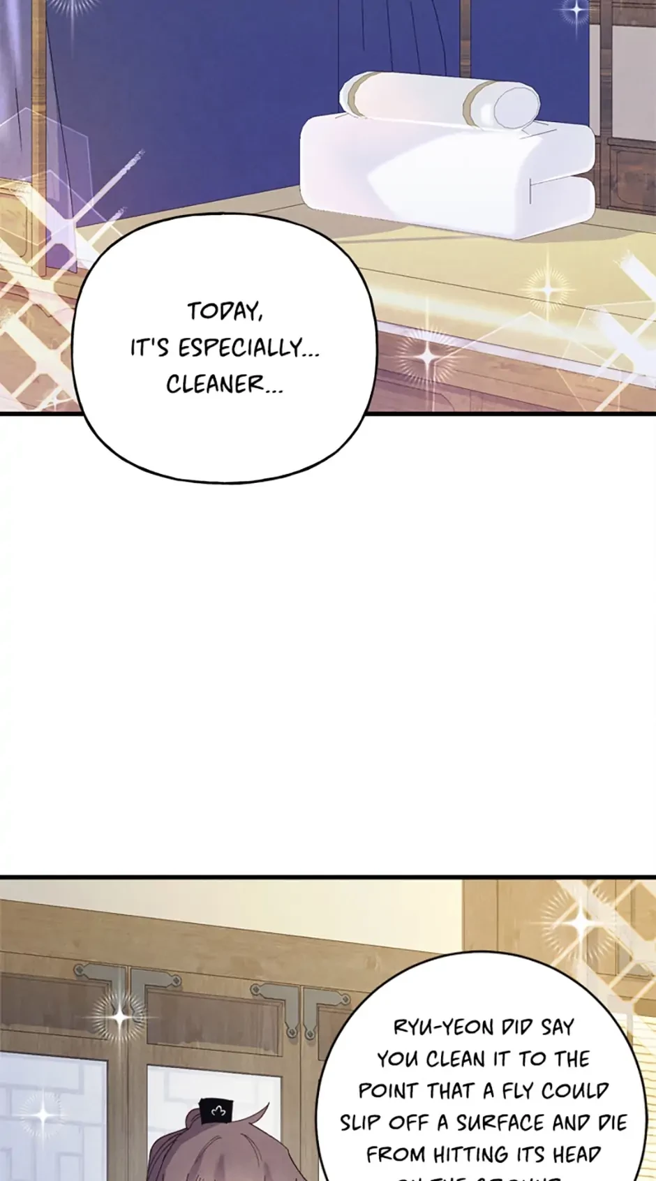 Masters of Lightning Knives Chapter 133 - 49
