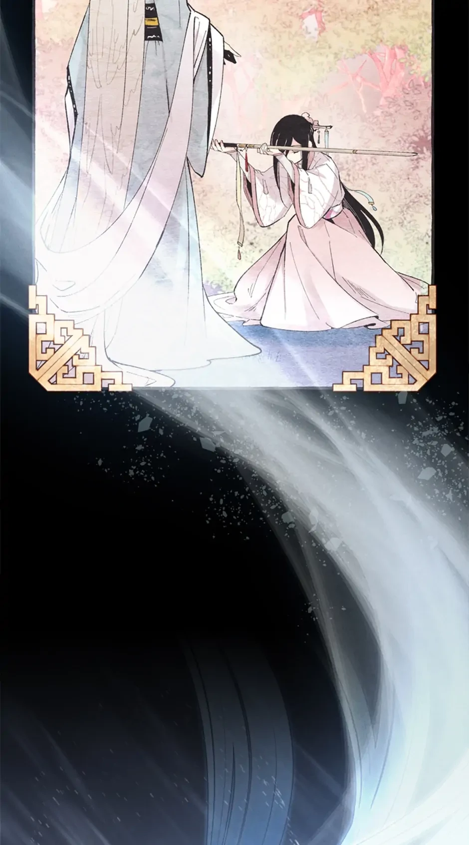 Masters of Lightning Knives Chapter 135 - 74