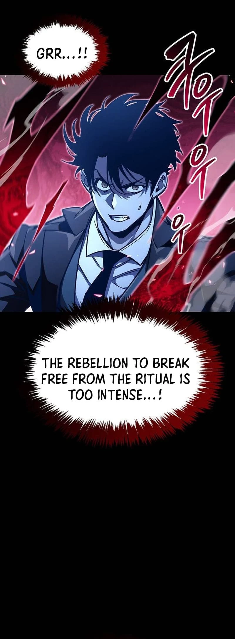 The Player Hides His Past Chapter 52 - 38