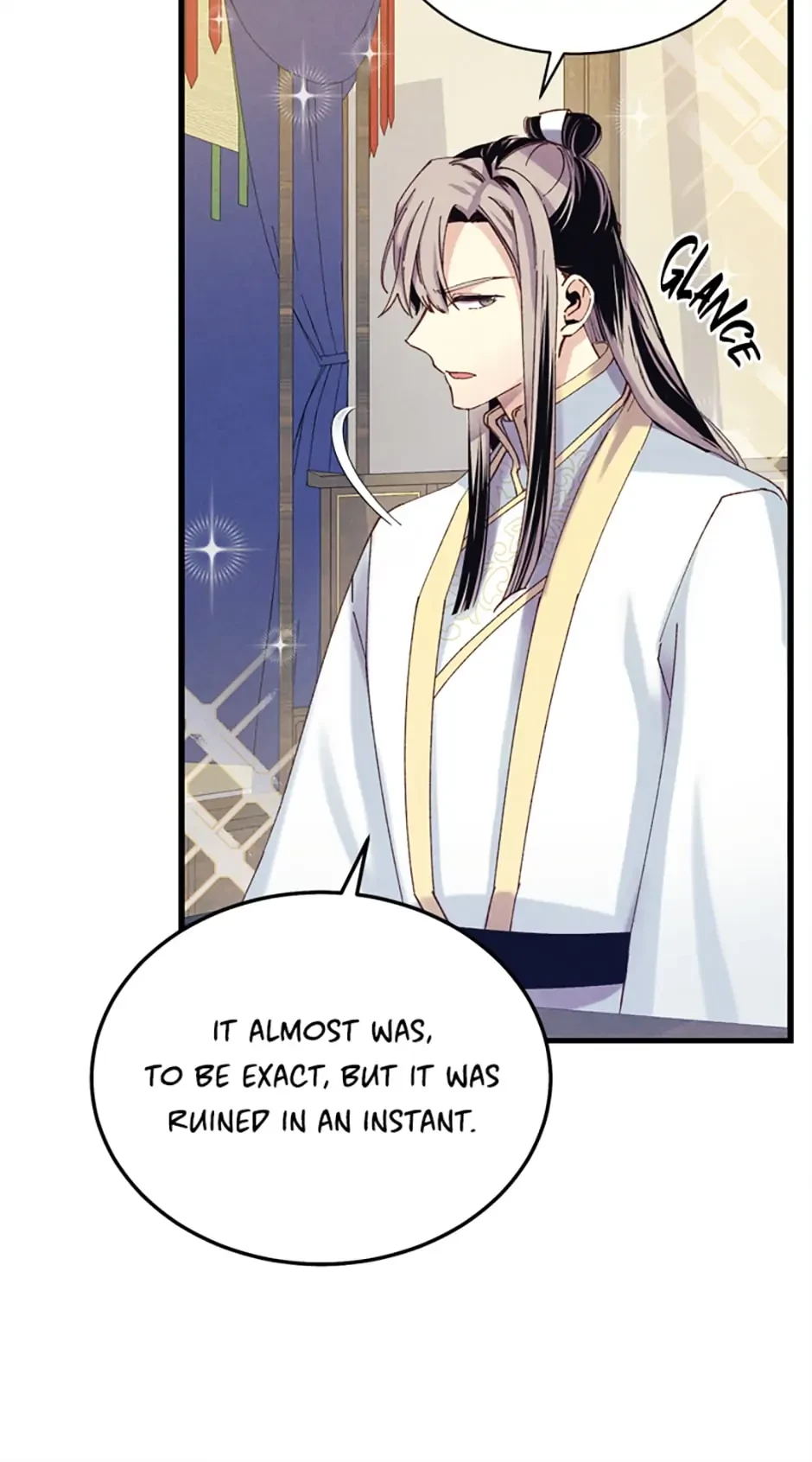 Masters of Lightning Knives Chapter 133 - 51