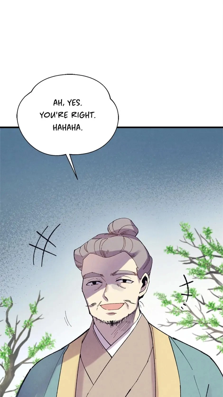 Masters of Lightning Knives Chapter 136 - 96