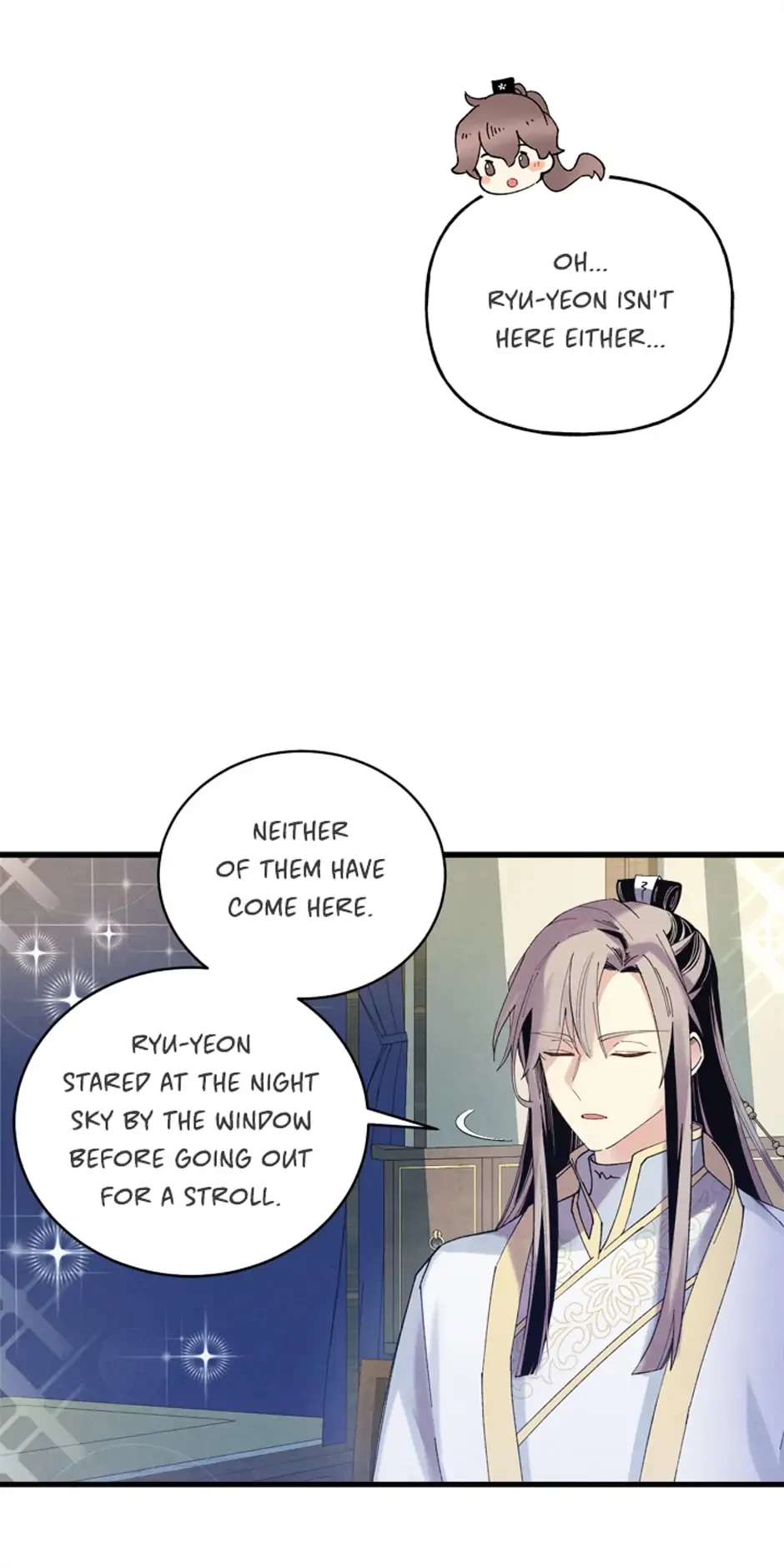 Masters of Lightning Knives Chapter 133 - 55