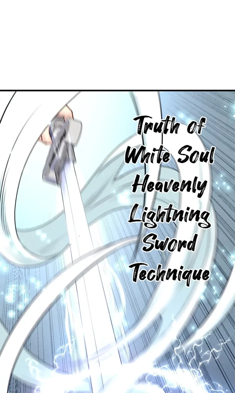 Masters of Lightning Knives Chapter 135 - 78