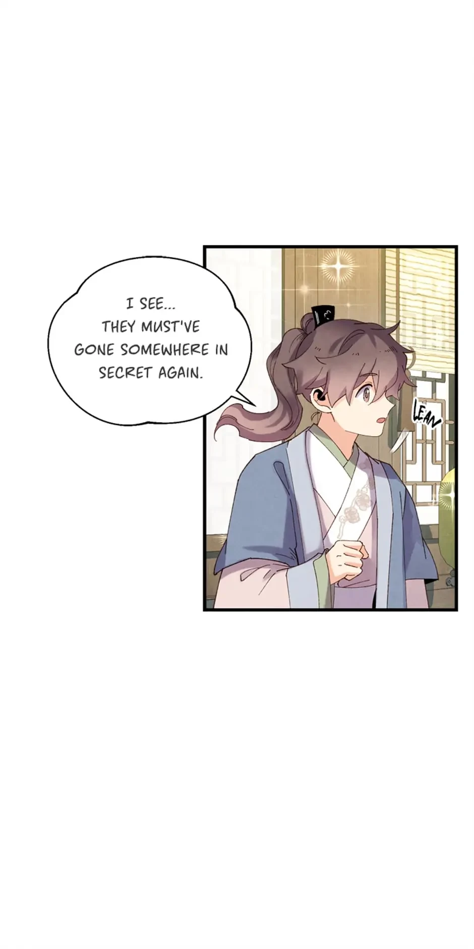 Masters of Lightning Knives Chapter 133 - 56