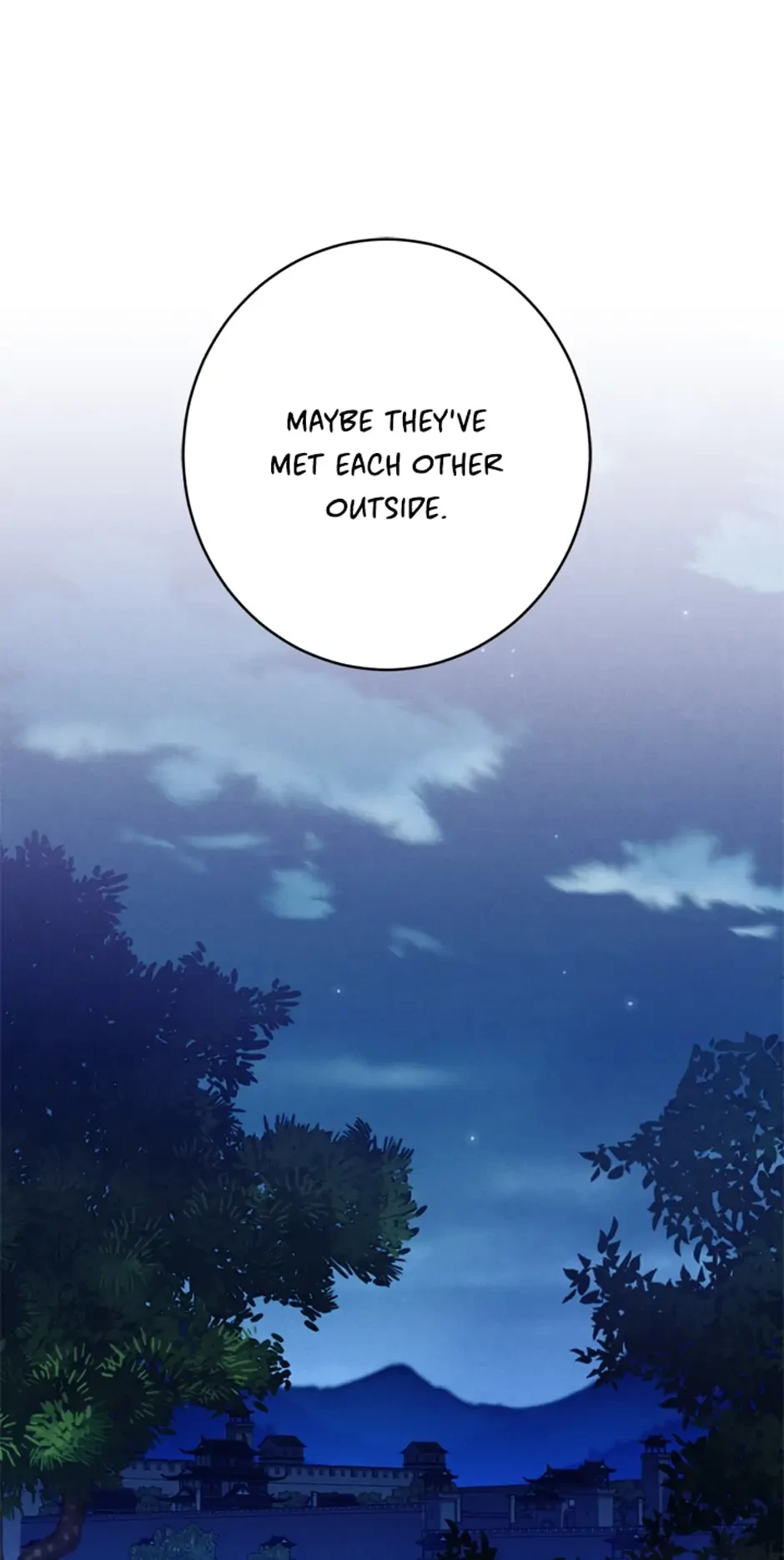 Masters of Lightning Knives Chapter 133 - 57