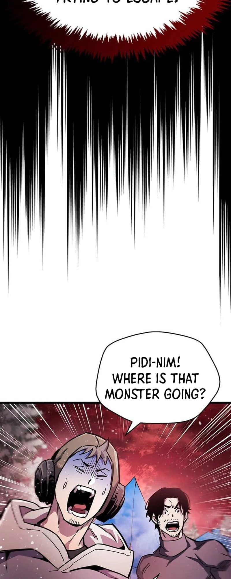 The Player Hides His Past Chapter 52 - 47