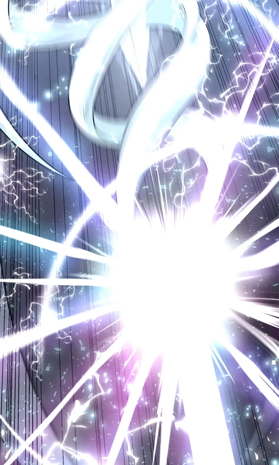 Masters of Lightning Knives Chapter 135 - 79