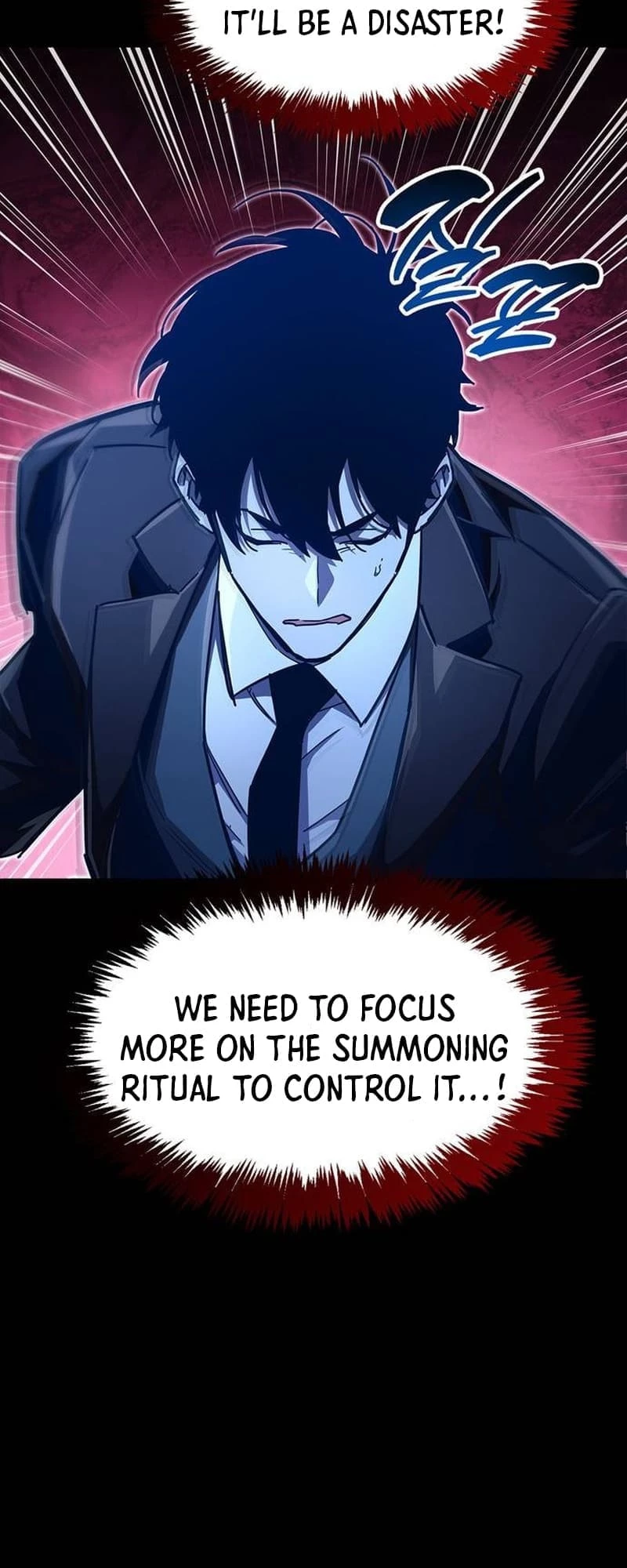 The Player Hides His Past Chapter 52 - 50