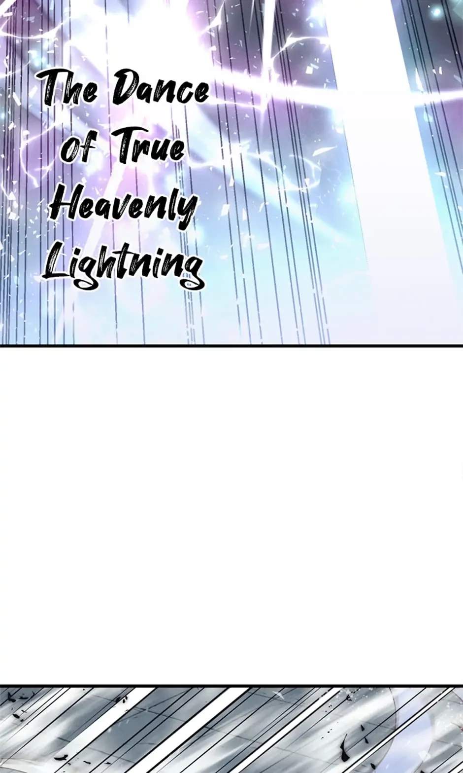 Masters of Lightning Knives Chapter 135 - 80