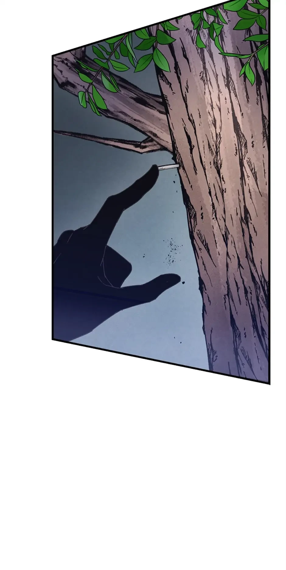 Masters of Lightning Knives Chapter 133 - 60
