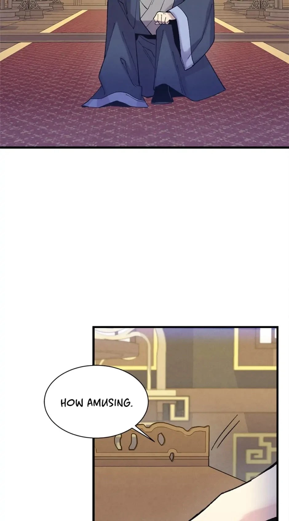 Masters of Lightning Knives Chapter 136 - 102