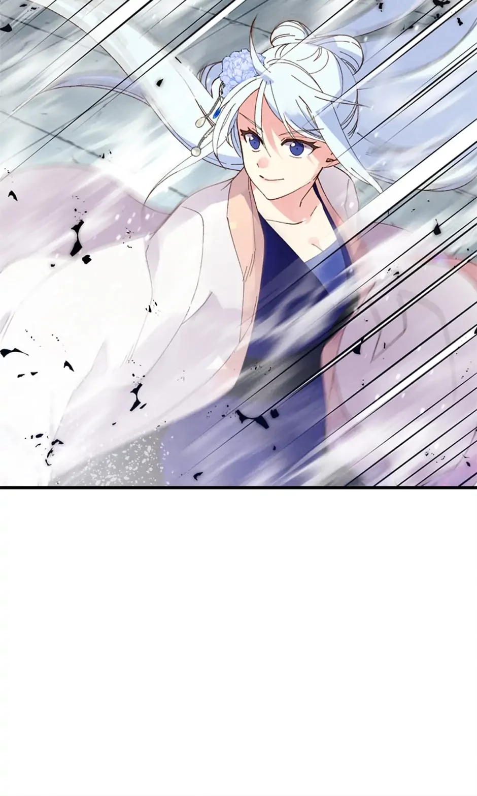 Masters of Lightning Knives Chapter 135 - 81