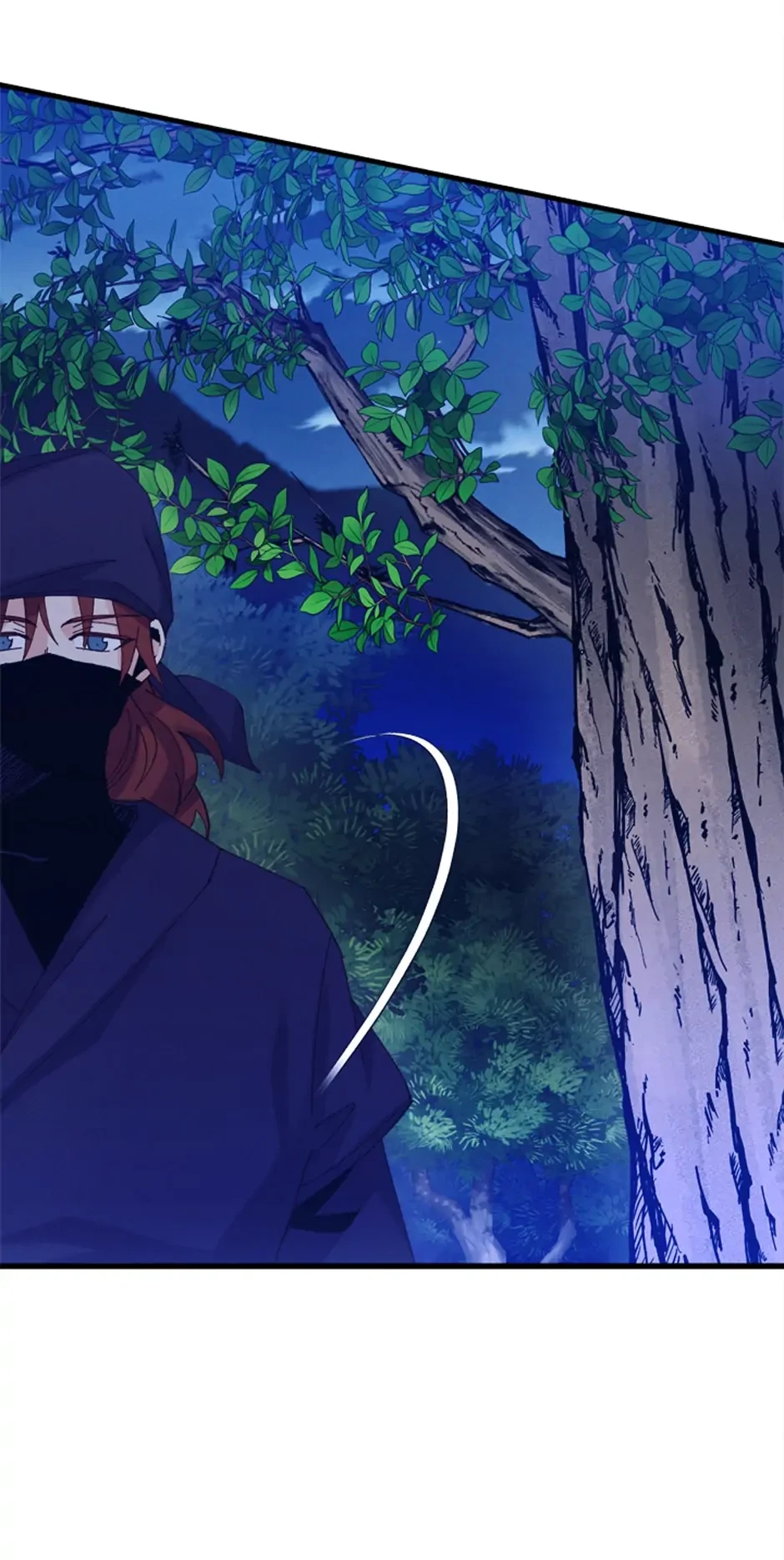 Masters of Lightning Knives Chapter 133 - 61