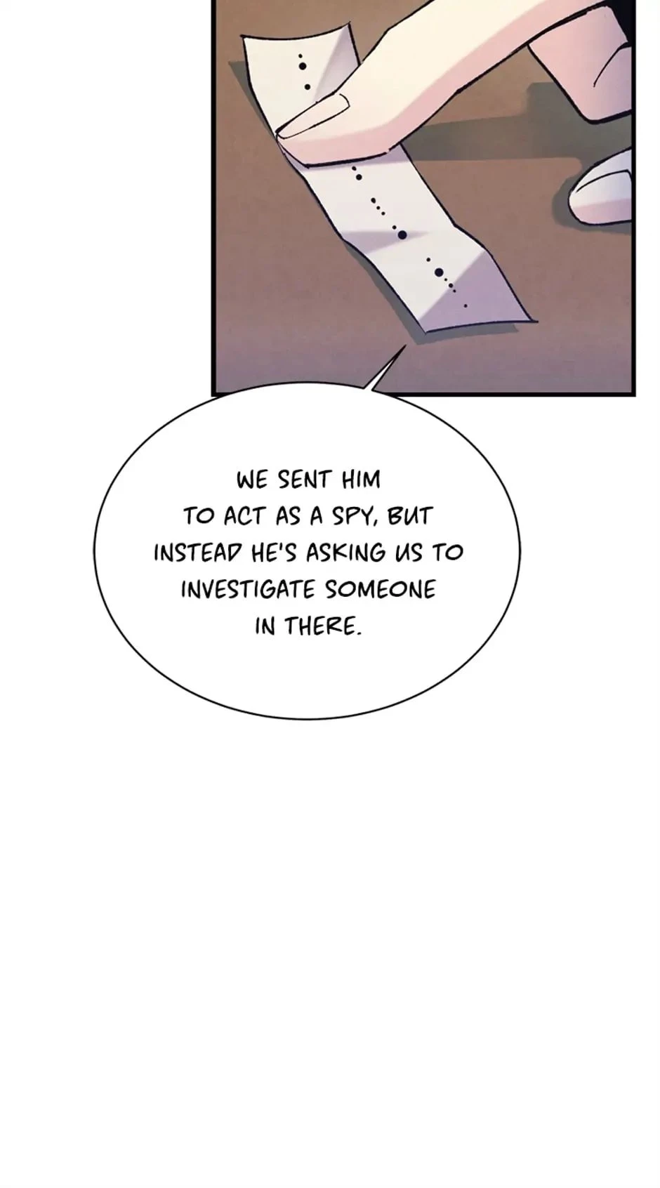 Masters of Lightning Knives Chapter 136 - 103