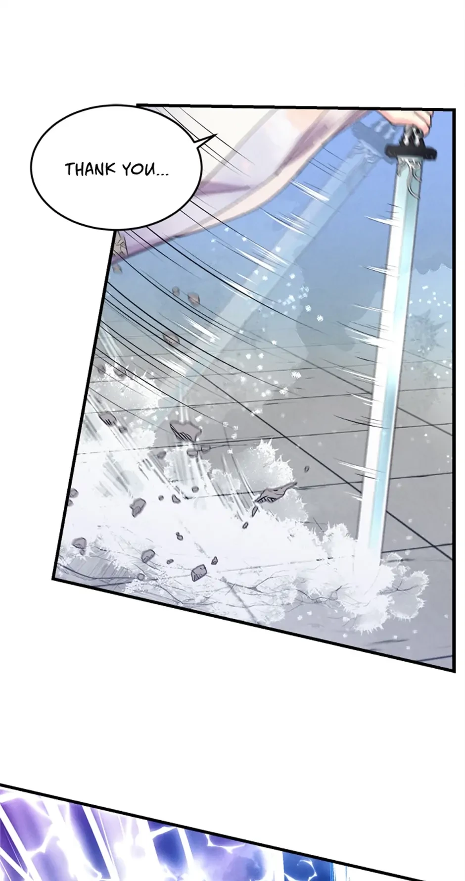 Masters of Lightning Knives Chapter 135 - 82
