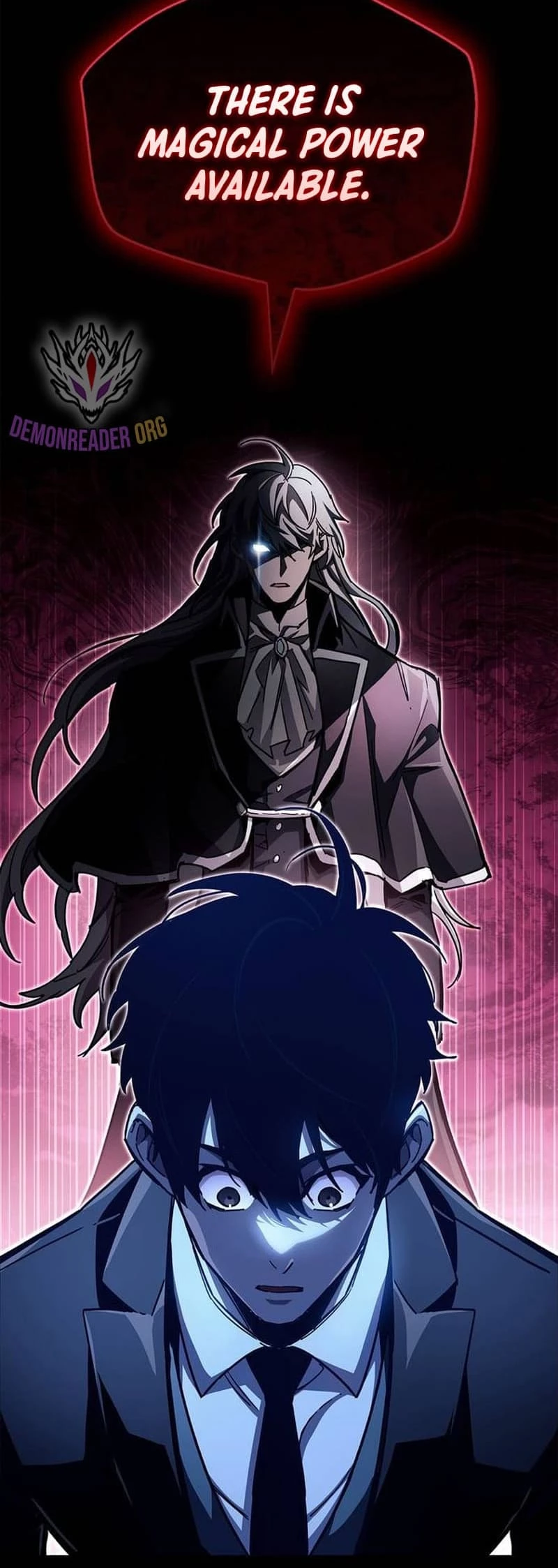 The Player Hides His Past Chapter 52 - 54
