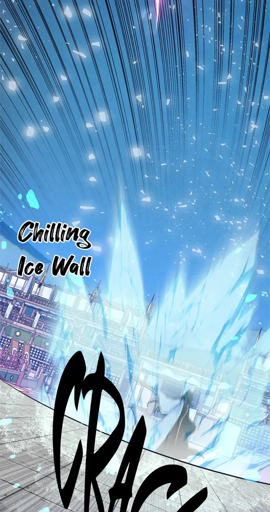 Masters of Lightning Knives Chapter 135 - 84