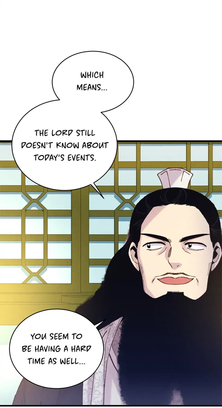 Masters of Lightning Knives Chapter 133 - 68