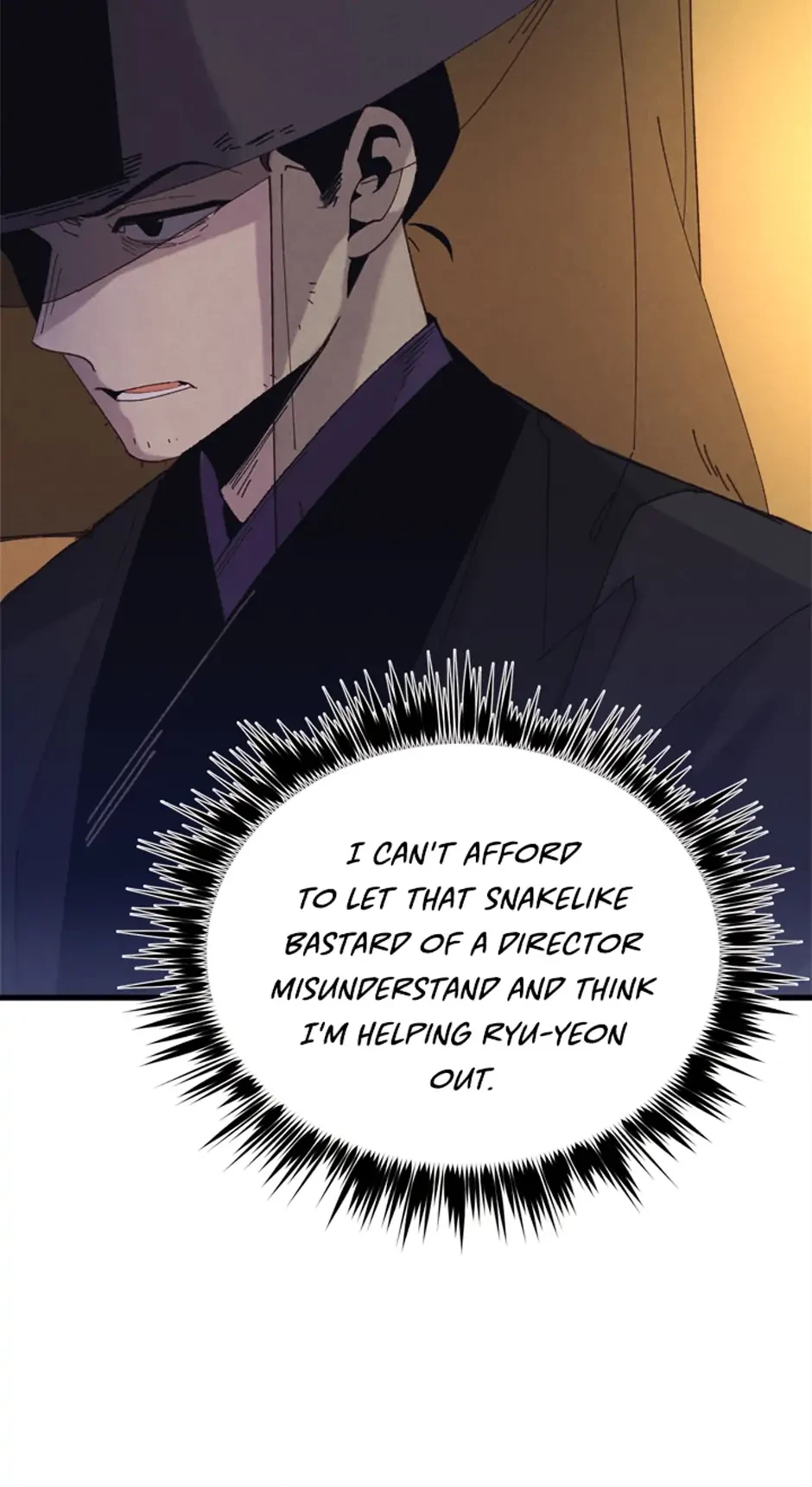 Masters of Lightning Knives Chapter 133 - 71