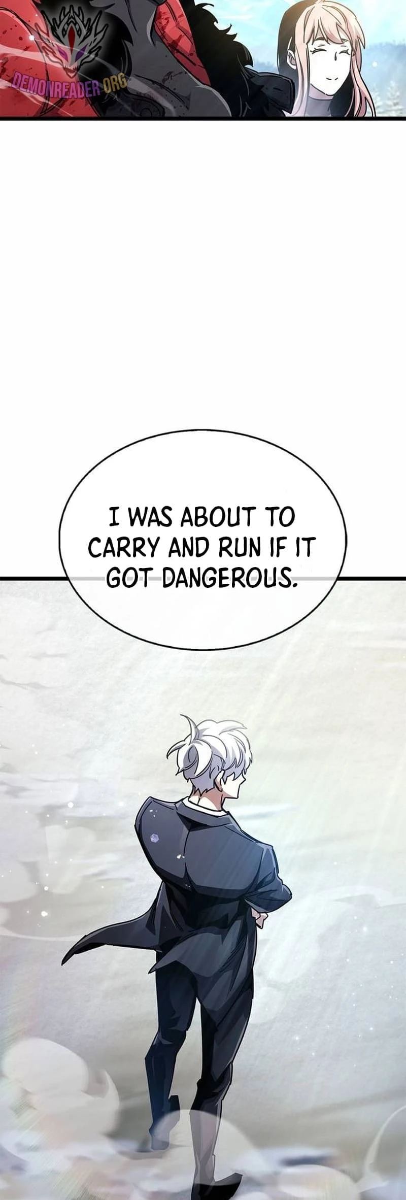 The Player Hides His Past Chapter 52 - 64