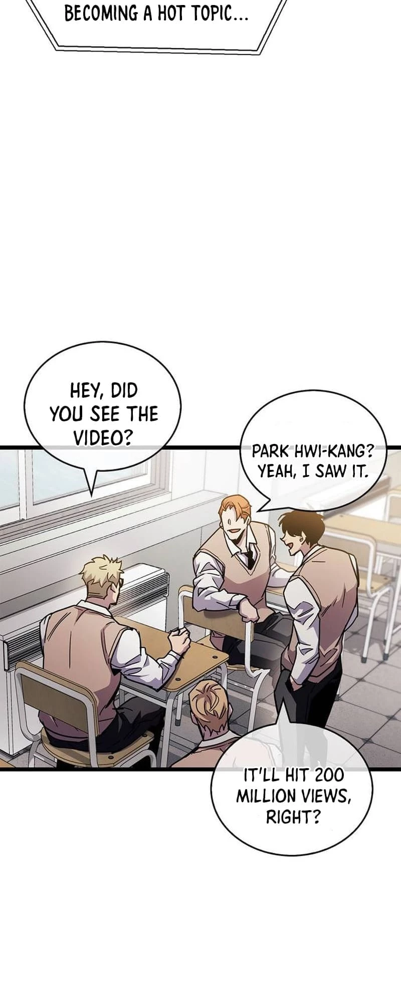 The Player Hides His Past Chapter 52 - 68