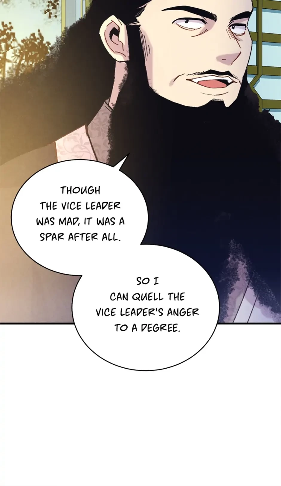 Masters of Lightning Knives Chapter 133 - 75