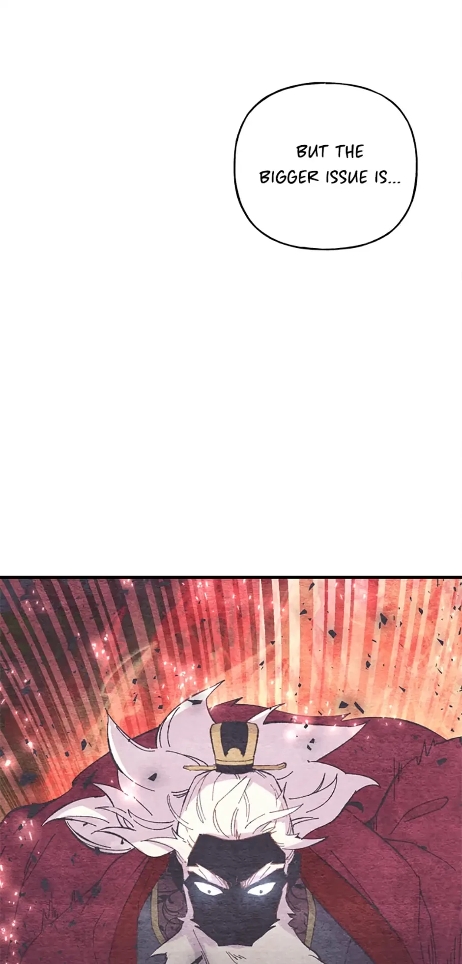 Masters of Lightning Knives Chapter 133 - 76