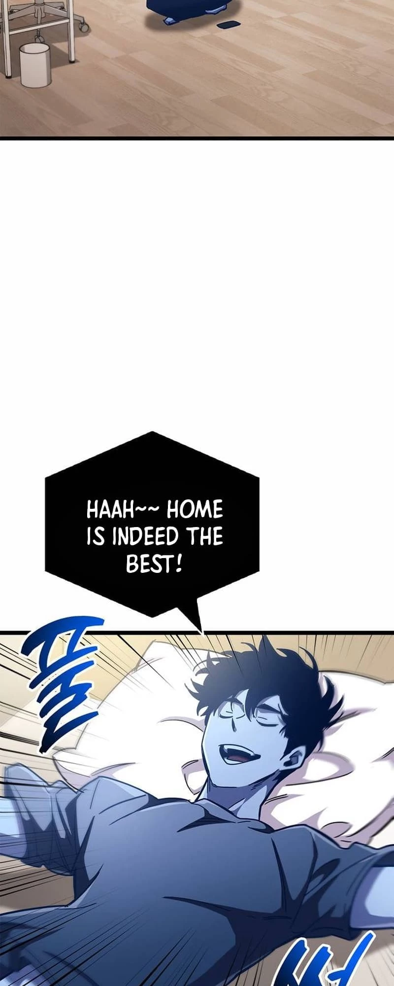 The Player Hides His Past Chapter 52 - 71