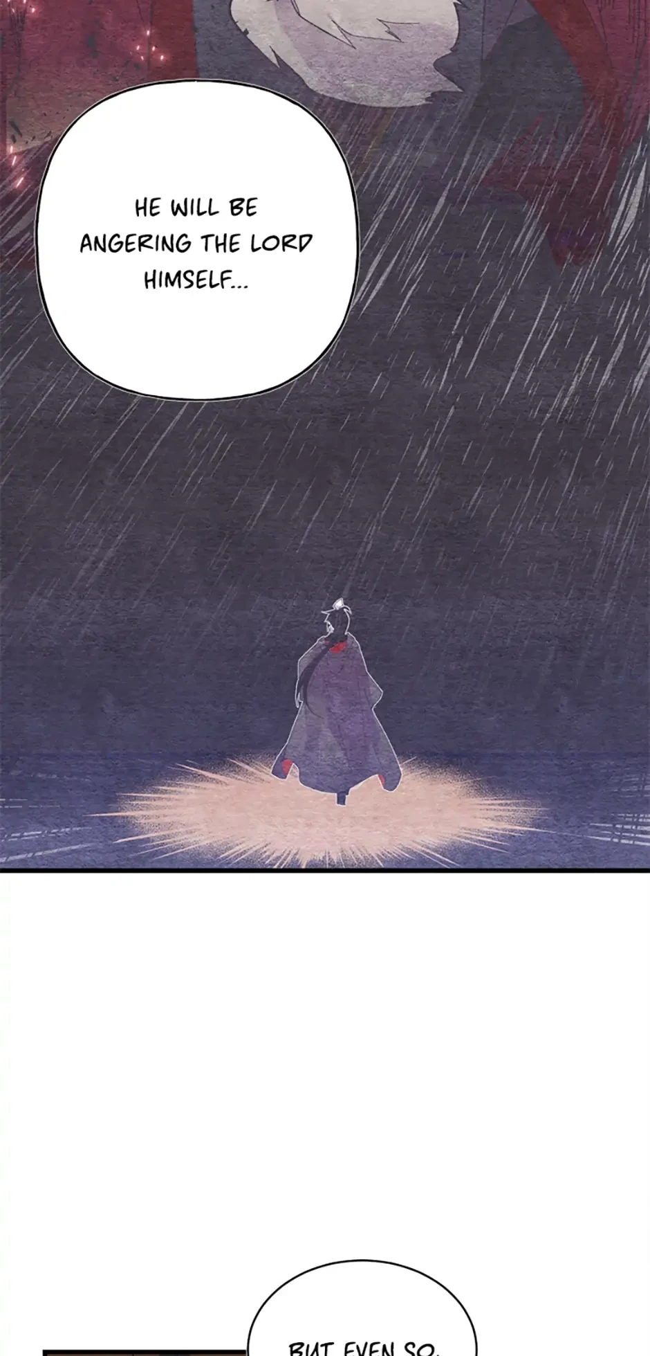 Masters of Lightning Knives Chapter 133 - 77
