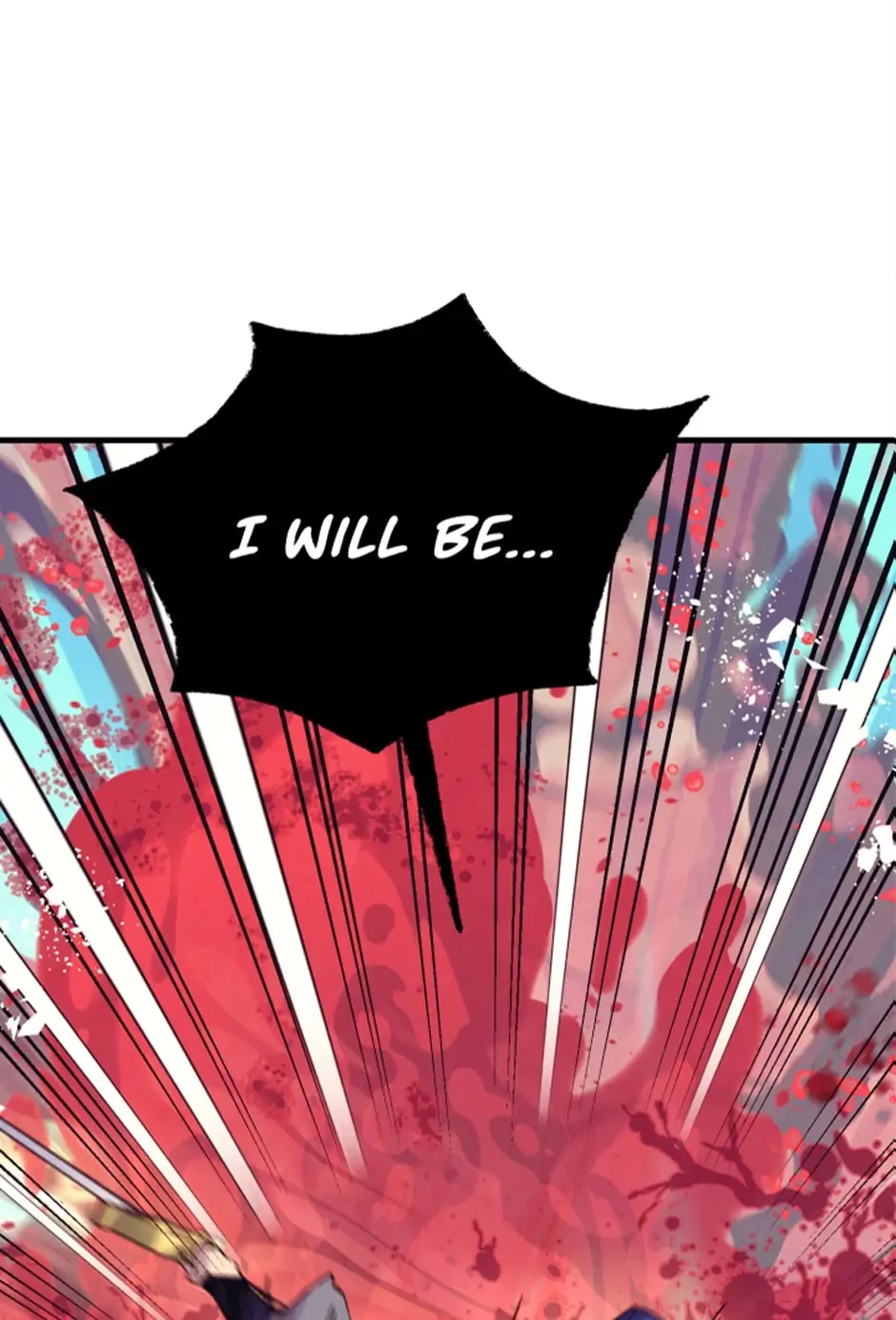Masters of Lightning Knives Chapter 132 - 1
