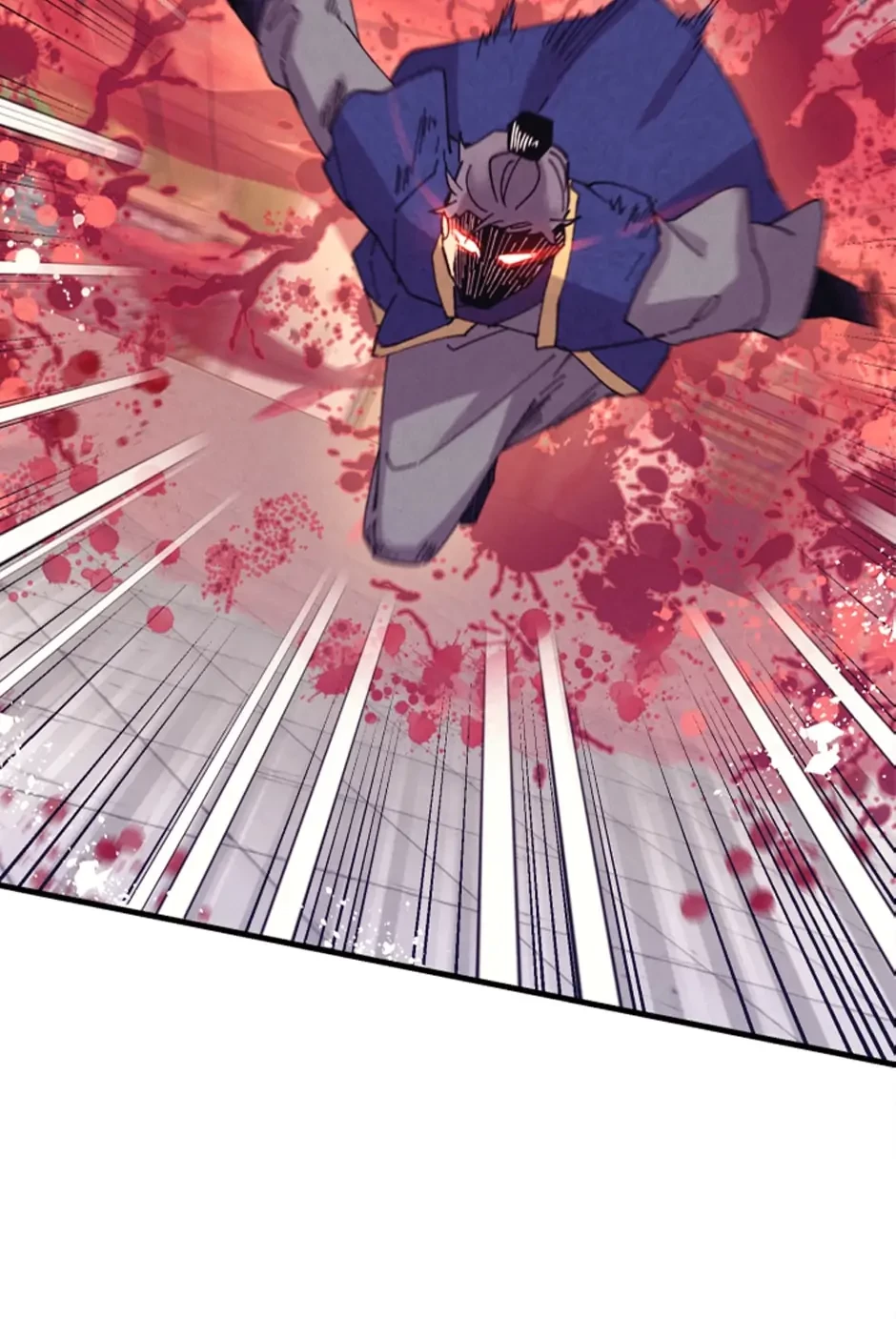 Masters of Lightning Knives Chapter 132 - 2