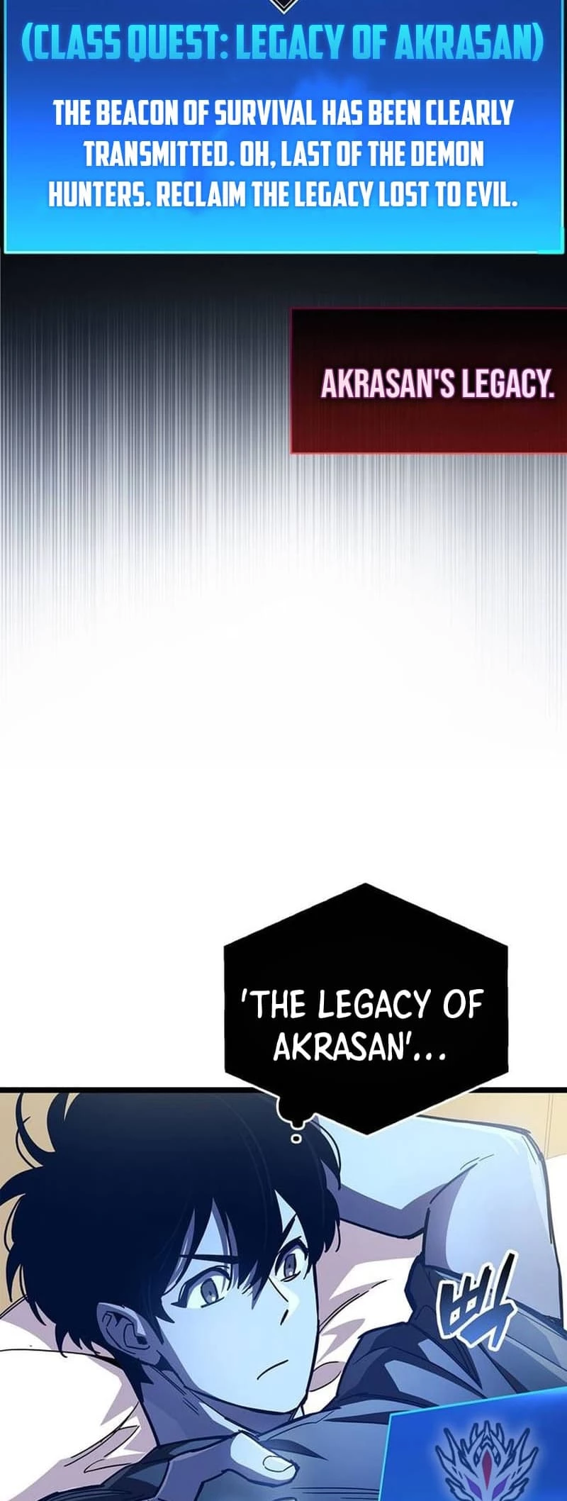 The Player Hides His Past Chapter 52 - 74