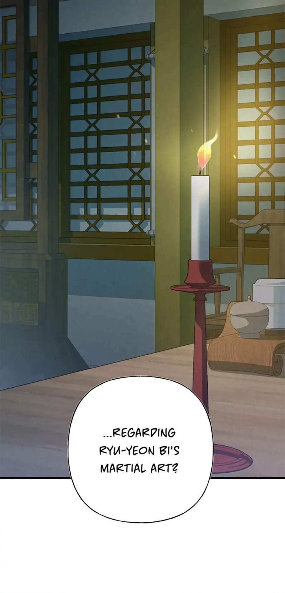 Masters of Lightning Knives Chapter 133 - 79