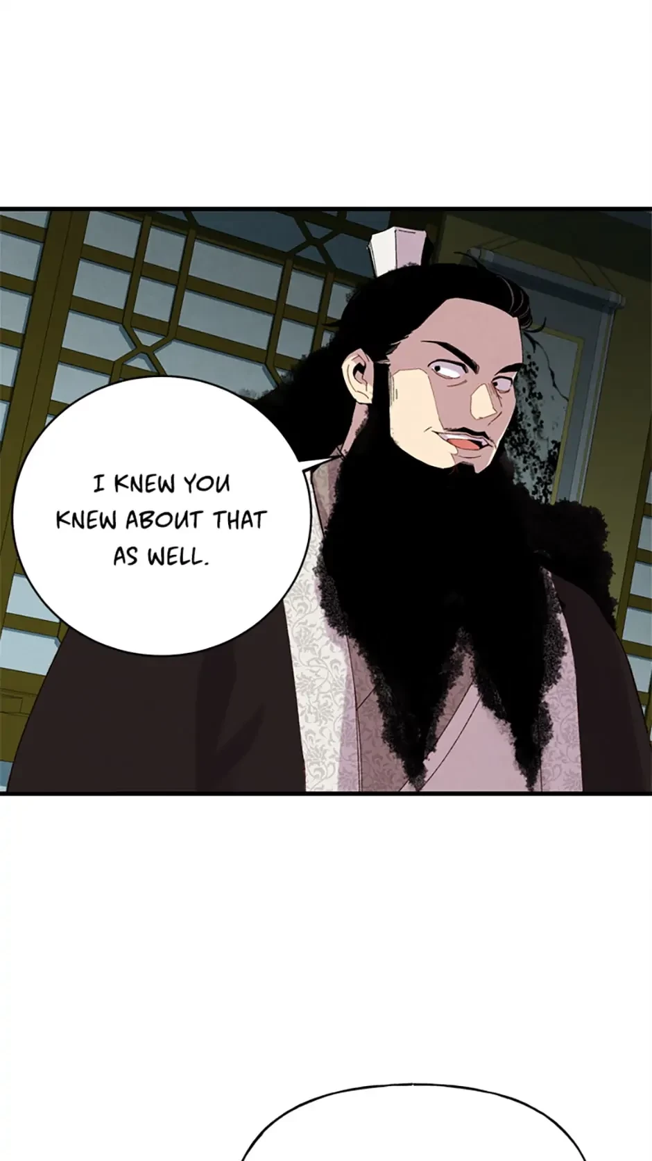 Masters of Lightning Knives Chapter 133 - 80