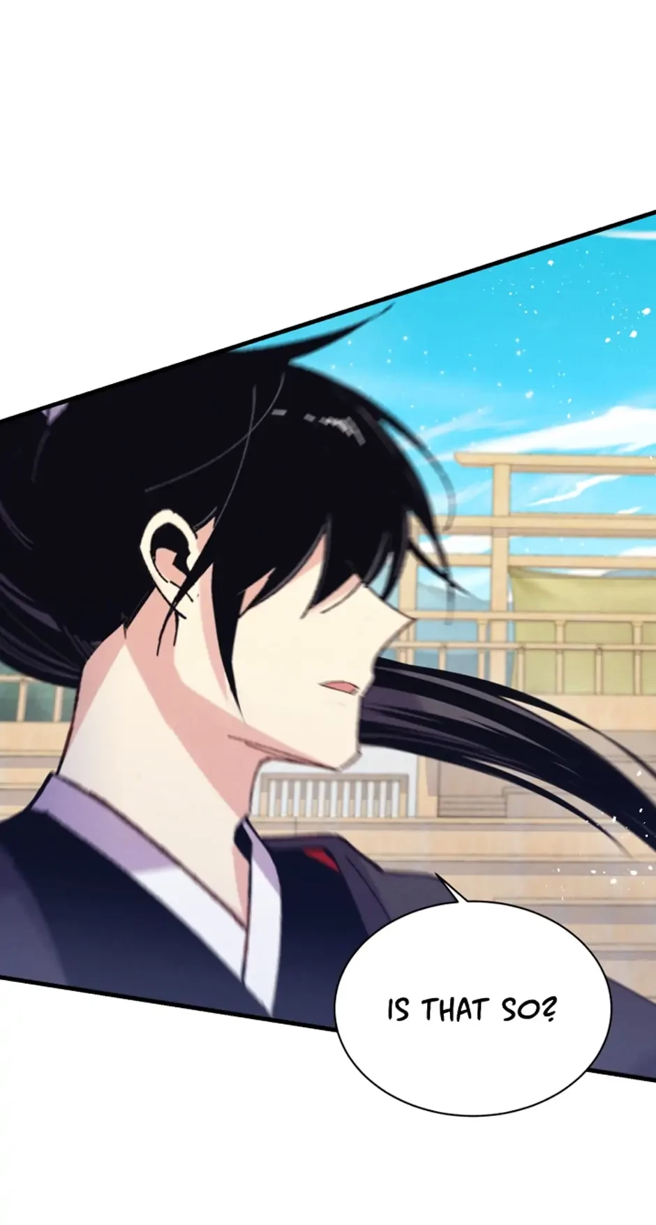 Masters of Lightning Knives Chapter 132 - 5