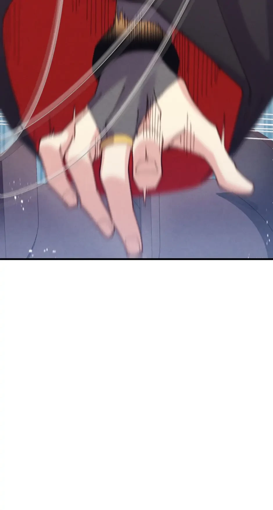 Masters of Lightning Knives Chapter 132 - 7