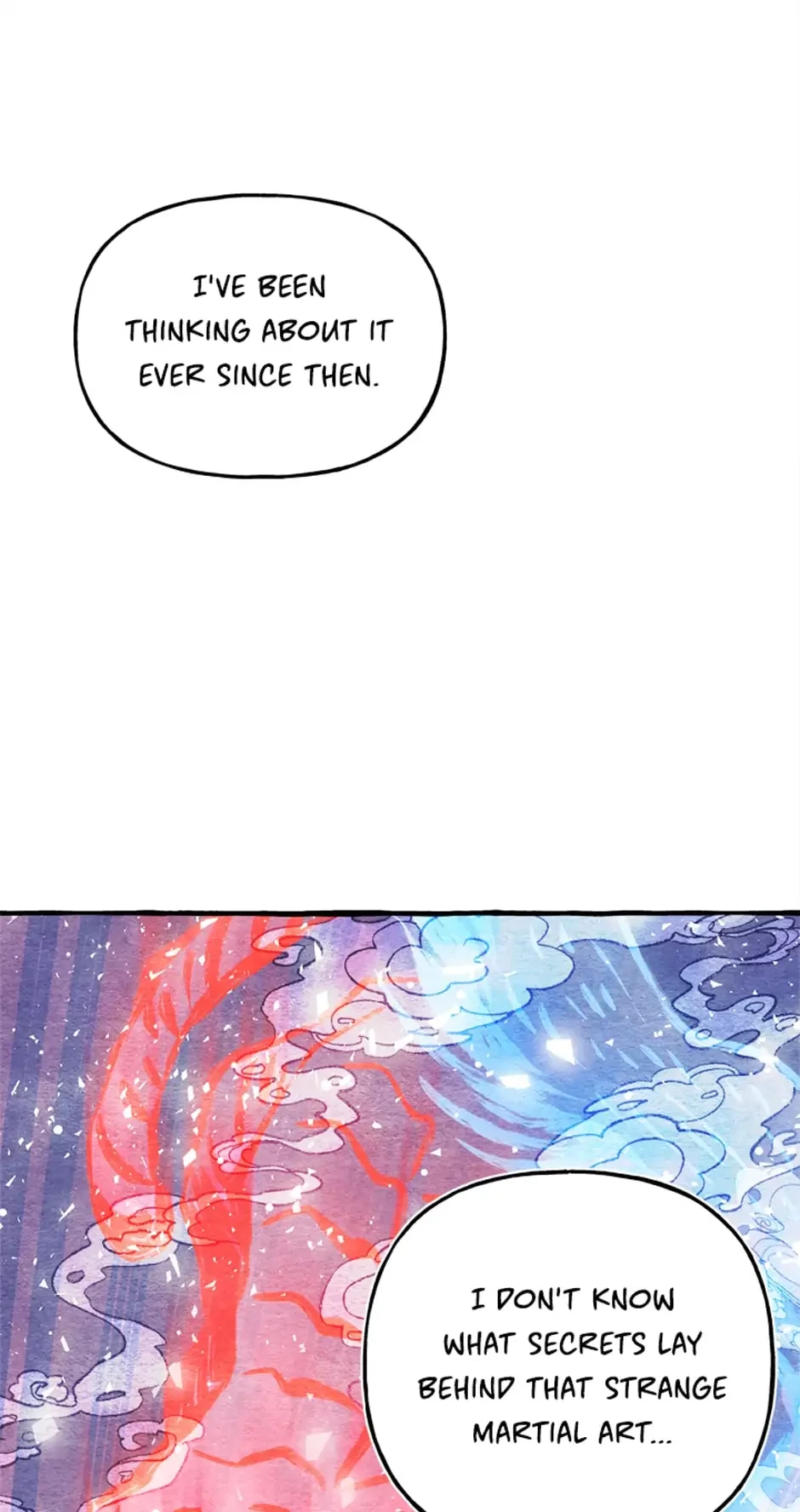 Masters of Lightning Knives Chapter 133 - 86