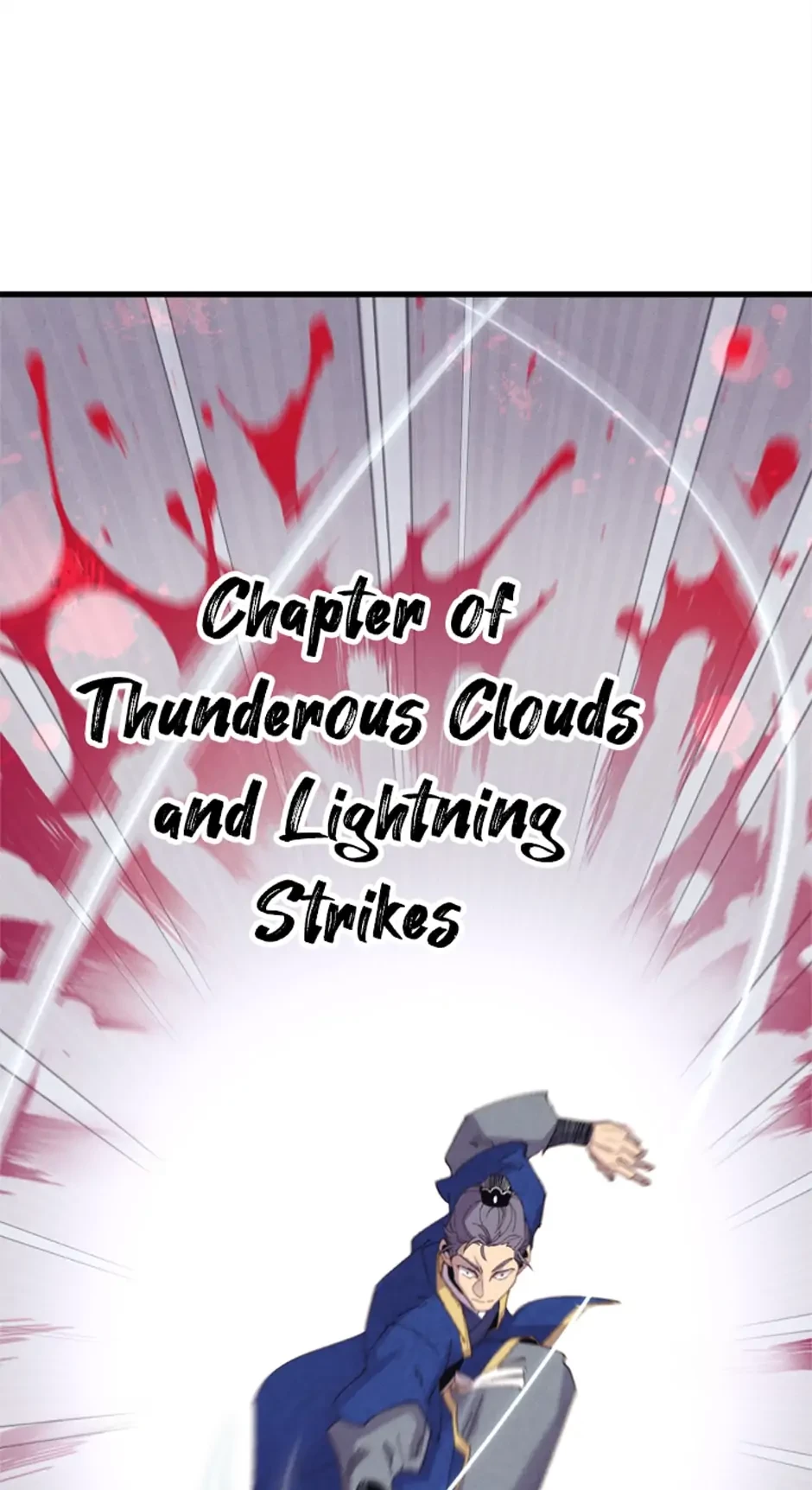 Masters of Lightning Knives Chapter 132 - 12