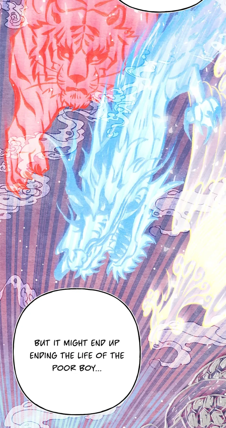Masters of Lightning Knives Chapter 133 - 87